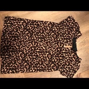 Dresses - 18-24 month leopard dress Dresses - 18-24 month leopard dress